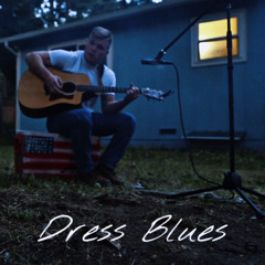 Dress Blues - Zach Bryan (Jason Isbell cover)