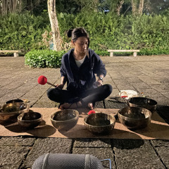 Sound Bath Sessions 112: Fatin Zulkefly