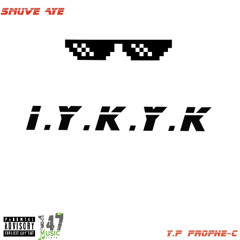 I. Y. K. Y. K