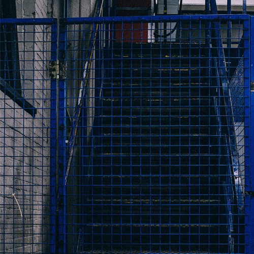 Ben Buitendijk at E25 in Quarantine