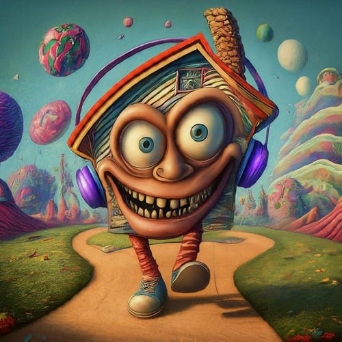 Autumn's Last Breath of Decaying Slush