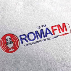Roma FM - Caldas Novas - GO