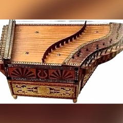 قالون‎  "Ozhal Mukam"  Orchestration By Yi Zhang