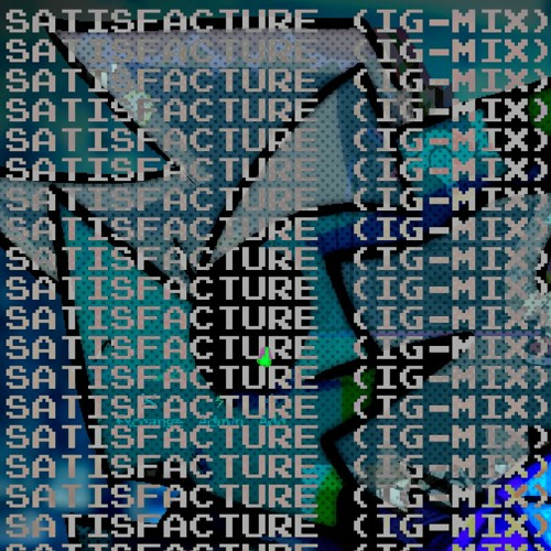 9/9/2021 DRAGON'S WRATH INCIDENT - Satisfacture (IG-mix)