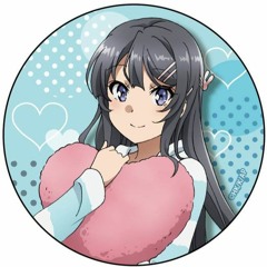 bunny girl but it's city pop - Heiakim