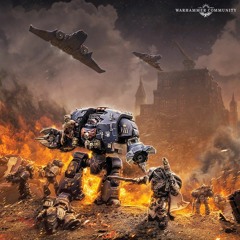 Episode 91- Book 9 Crusade MEGAREVIEW-Part1/3 Nightlords,new units and 2021 kickoff!