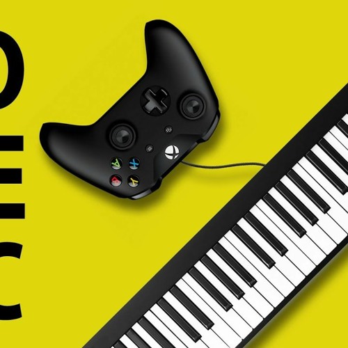 Stream Aurelie Moiroud Listen to MUSIC FOR GAMES playlist online for