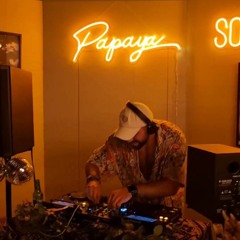 Papaya Sound @ Coin Coin Zürich