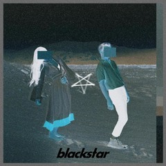 Luna Shadows - Palm Springs ft In Drip (blackstar Remix)
