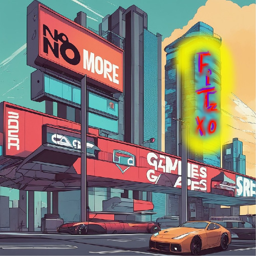 Play No Games