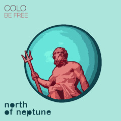 PREMIERE: COLO - Be Free
