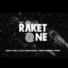 raket-one-julia-engelmann-dinge-werden-wahr TEKK MADEMUSIK 2022