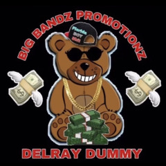 LilMarty400 - KKK Fast