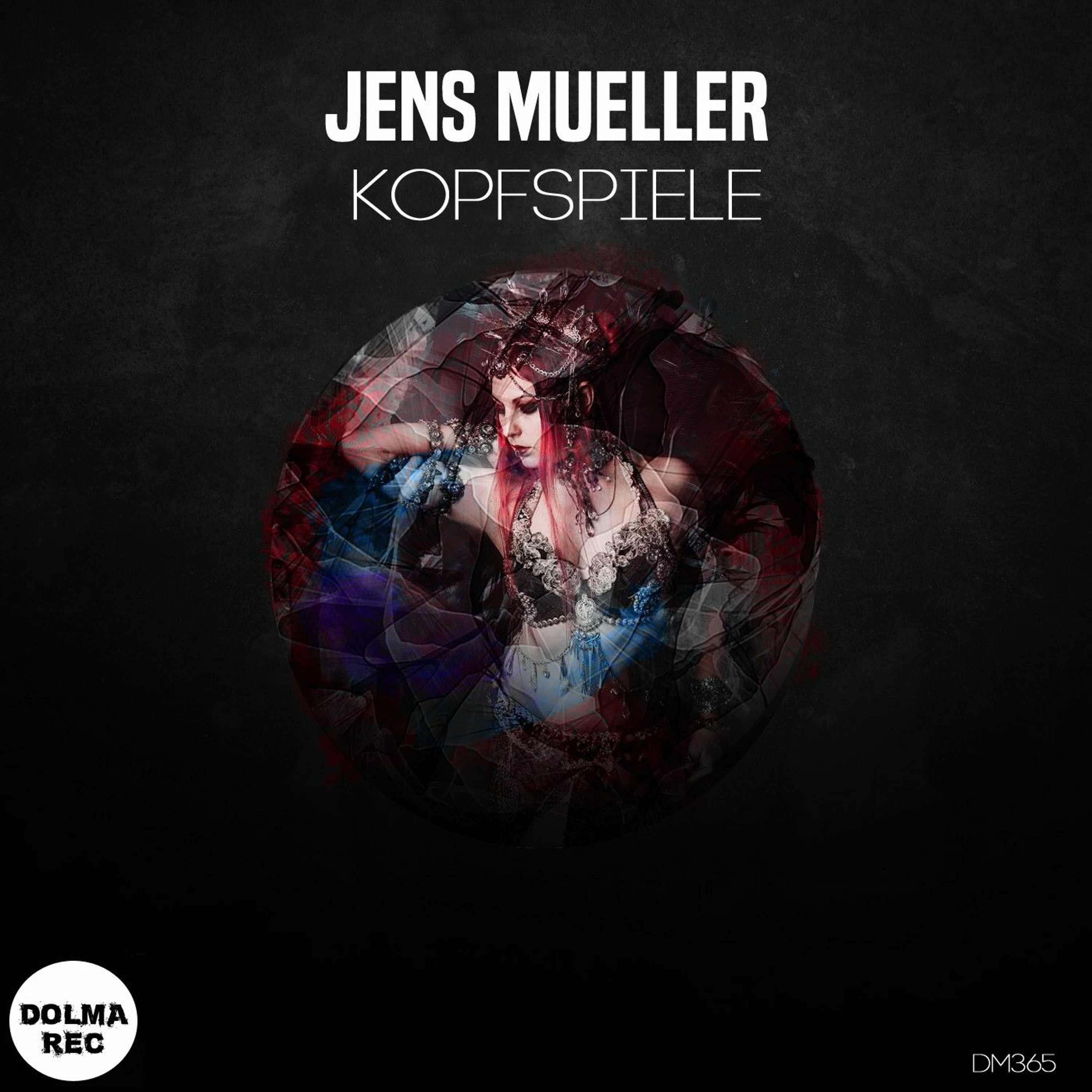 Jens Mueller