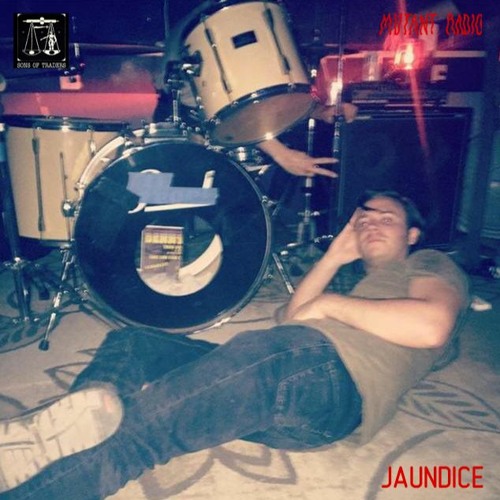 Jaundice [SONS OF TRADERS Vol IV]