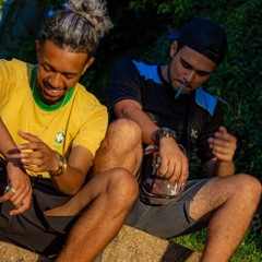 FDT GVNG - Seda de Baunilha (Prod. GORDÃO )