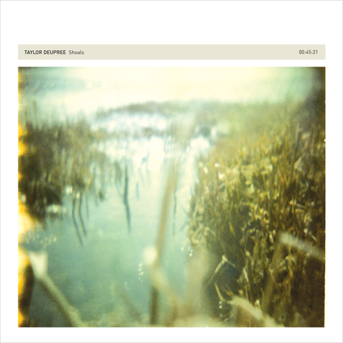 Falls Touching Grasses