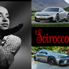 Scirocco, my fair Queen of Cincinnati