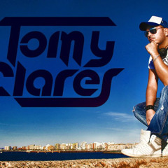 DjTomyClareshouseremember20122024