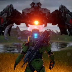 Halo Infinite Official Soundtrack Set a Fire in Your Heart