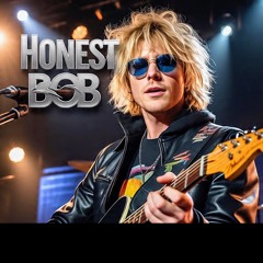 Honest Bob Is Alive with the Sound Of Music