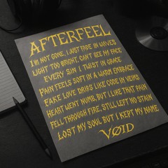 Afterfeel
