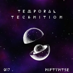 Temporal Tecknition 017