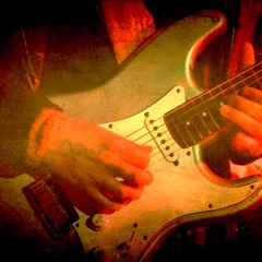 Pushed out Blues