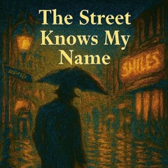 9. The Street Knows My Name