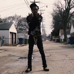 Mariboy Kp - Let Em In