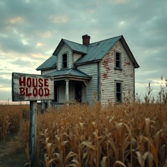 HOUSE BLOOD