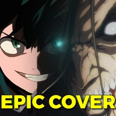 You Say Run x Vogel im Käfig - My Hero Academia & Attack On Titan OST (Epic Orchestral Cover)