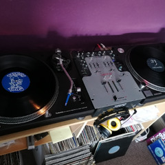 Out of Time Records Mix