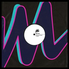Lawrence Friend - Desire (Original Mix)