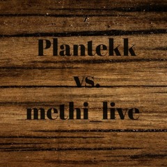 Plantekk vs. methi_live|170 Smarties Auf Den Afterpartys