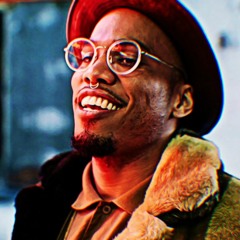 Anderson Paak - Lite Weight (playingwithsounds) edit