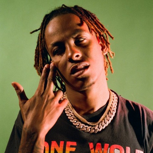 MORPHY Prod & Remix by "Wizdominicano" //  voices: Rich The Kid feat J.Cole