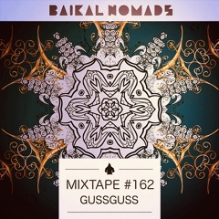Mixtape #162 by gussguss