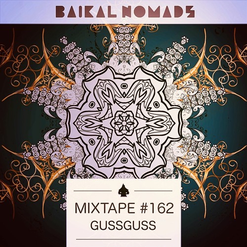 Mixtape #162 by gussguss