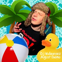 August Demo