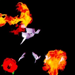 Holy Ghost (feat. Labreeze)