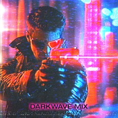 Terror Strike | Darkwave Mix