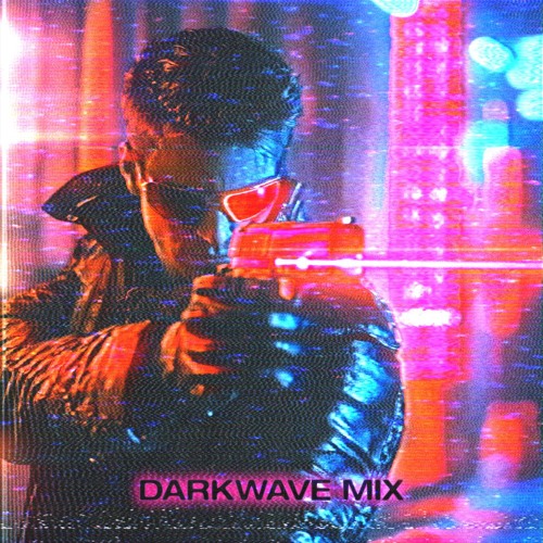 Terror Strike | Darkwave Mix