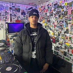 HAUS of ALTR with MoMA Ready @ The Lot Radio 02-15-2024