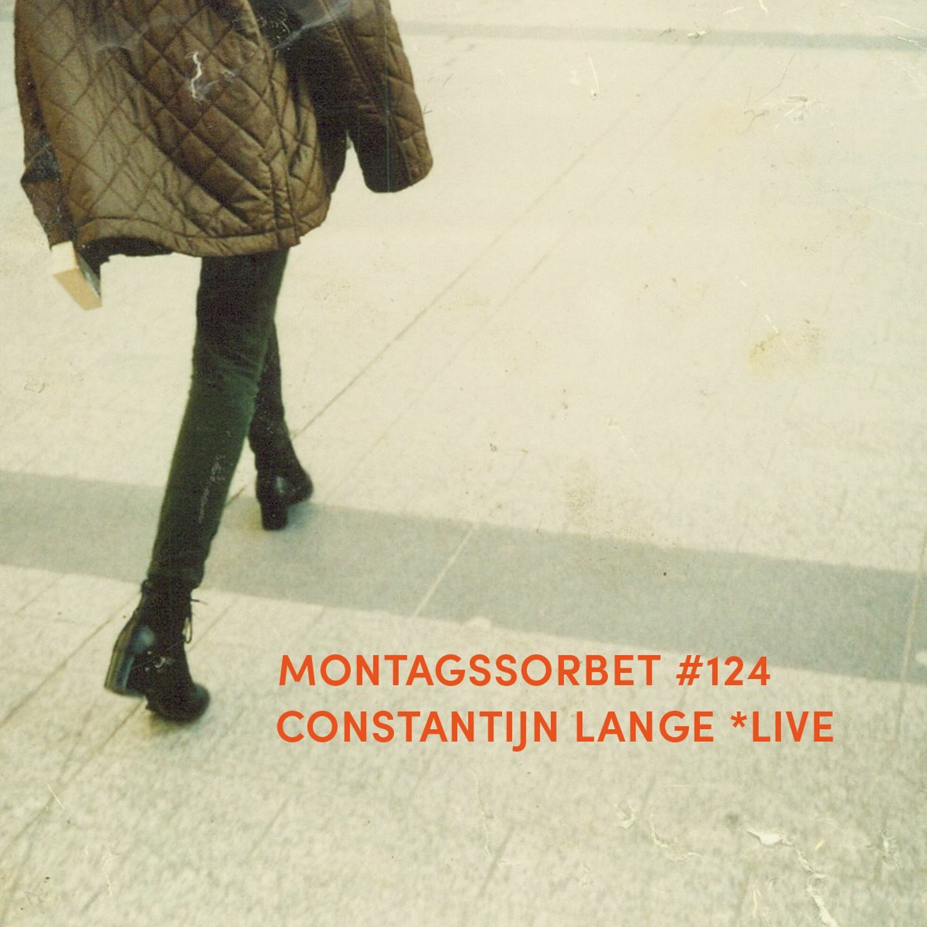 Montagssorbet mit Laut & Luise