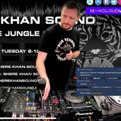 Shere Khan - LIFEFM.TV - 16/7/2024