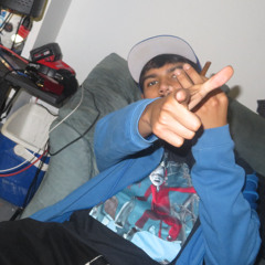 My Brother - (Candy The Man)