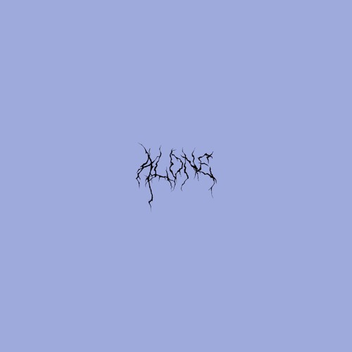 alone {prod by UxTxM]