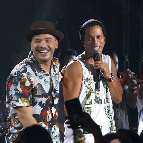 BORA BEBER QUE EU TO SOLTEIRO DE NOVO [ DJ MK DE NITERÓI, DL, 2L MOTTA ] 2025