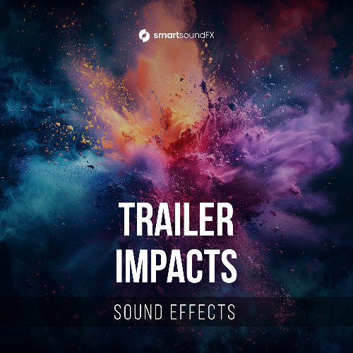 Stream Trailer Impacts - Demo by SmartsoundFX | Listen online for free ...